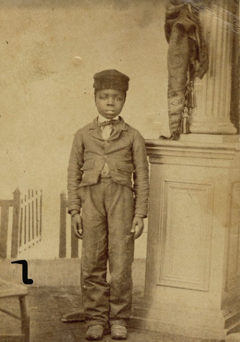 ncwhm's tweet photo. We’re sharing new acquisitions today. Our Dickinson Research Center purchased 14 historical photos in February from the Steve Turner Collection of African Americana. They’ll help us better tell the diverse stories of the West. #HashtagTheCowboy – Seth “from Marketing" https://t.co/Eu66xMWITh