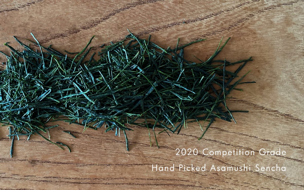 TeaDealers's tweet photo. Spring 2020 Green Tea Harvest and Yamazaki Saori Teapot Collection Available! - https://t.co/16CN4SmBFL https://t.co/ocsPMiVth5