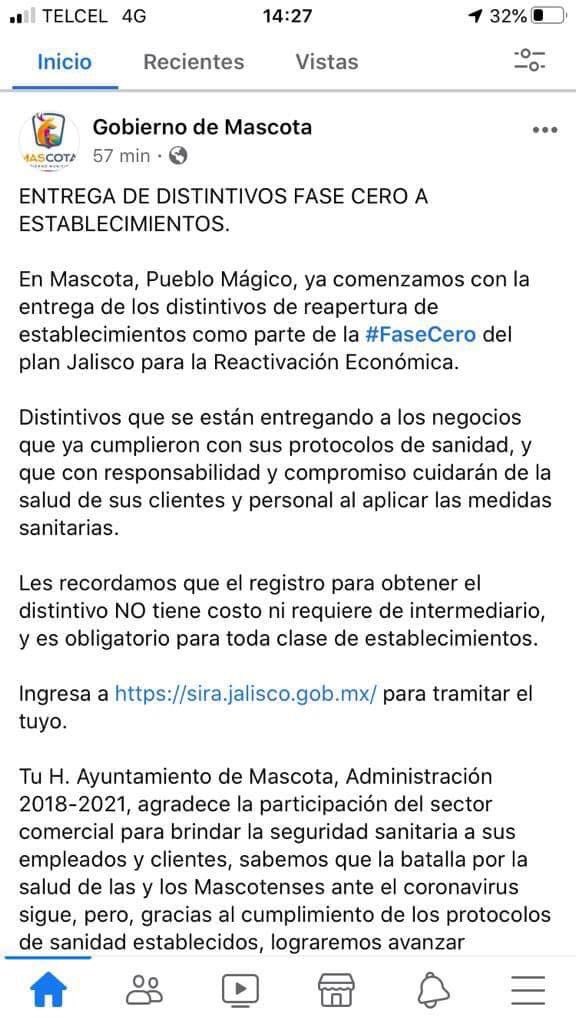 Mesón del Refugio tweet media