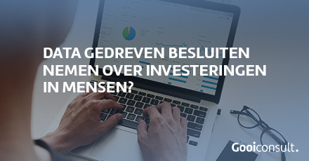 HR en L&amp;D beschikken over voldoende harde cijfers. Maar welke beïnvloeden de harde resultaten, zoals bedrijfsdoelstelling? Door gedrag te meten dat bijdraagt aan de resultaten geven we inzicht. ow.ly/VdY750zZhMf #DoelgerichteDonderdag #ROIInstituteEurope #Gooiconsult