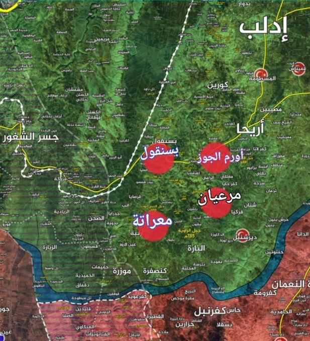 Syrian War: News #22 - Page 10 EZsqPlZWoAEqEVC?format=png&name=small