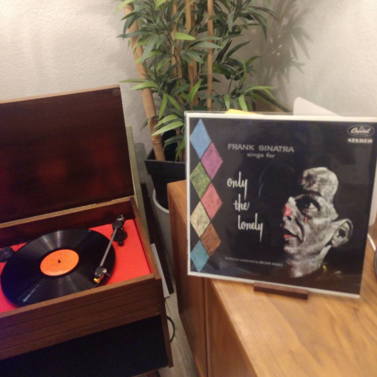 UpCycleAudio's tweet image. #NowPlaying

Want more Classic Rock records? Get classic vinyl at  Cvrcbox.com

#records #music  #stereo  #vinyl #recordplayers #Sinatra #Ratpack