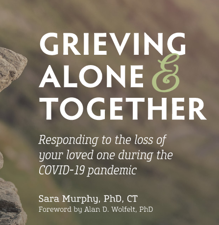 Here is a helpful resource from the Funeral Service Foundation for anyone grieving a loss during these uncertain times.

fal.cn/38s9D