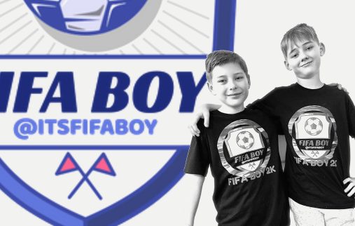 ITSFIFABOY's tweet photo. SHOP FOR MY MERCH HERE https://t.co/QQvRFRnY7C
ALSO COMING SOON MY 3K SUB T SHIRT https://t.co/ld93OnLiCO