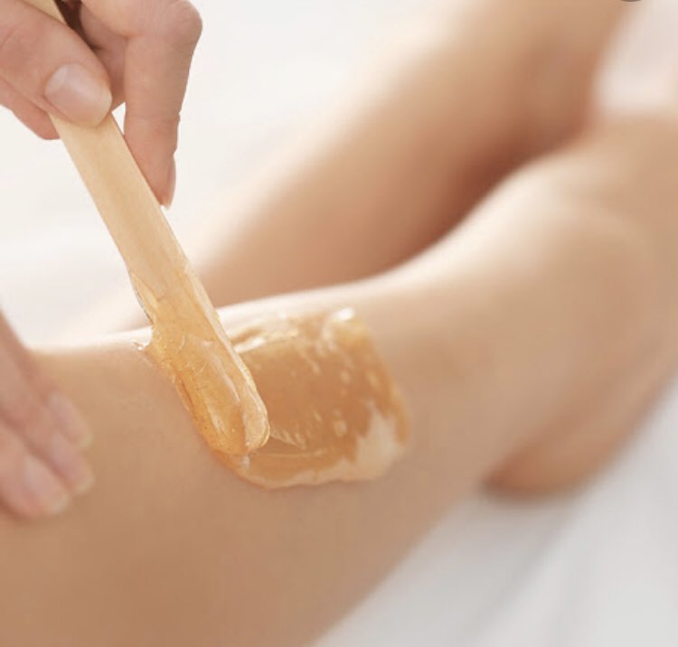 SpaOne7's tweet photo. Yes we offer waxing!  Rates from $15-$85 depending on the service.  778-533-7721 https://t.co/tX8cWBYoOV