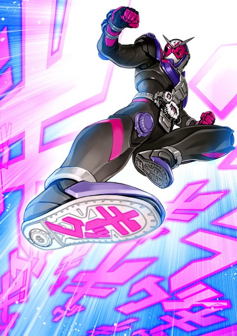 「仮面ライダージオウ」 illustration images(Latest))