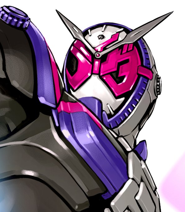 「仮面ライダージオウ」 illustration images(Latest))