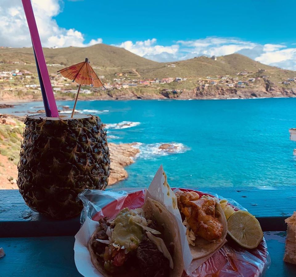 De la vista nace el amor 😮🤩 #Ensenada #MiAlmaGemela
Nos vemos pronto: Ensenada.Travel
📷foodieforyourbooty
#BajaCalifornia #SeeYouSoon #FelizJueves #HappyThursday #Primavera #Spring #QuedateEnCasa #StayInHome #SanaDistancia #México