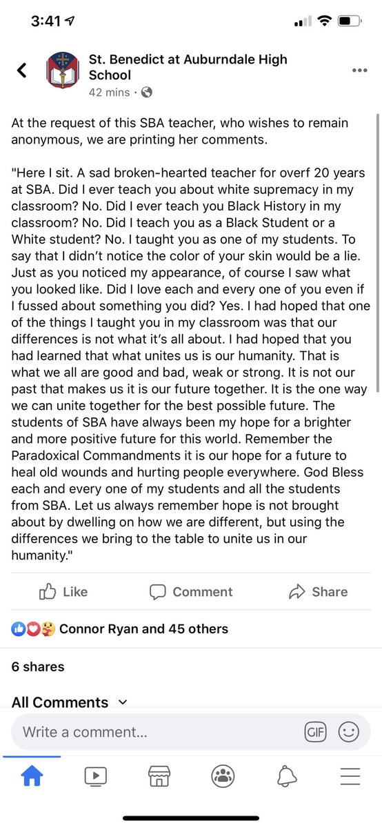 addie_fite's tweet photo. .@EaglesSBA stays deleting comments from alumni pass it on https://t.co/zgg1DNSVFu