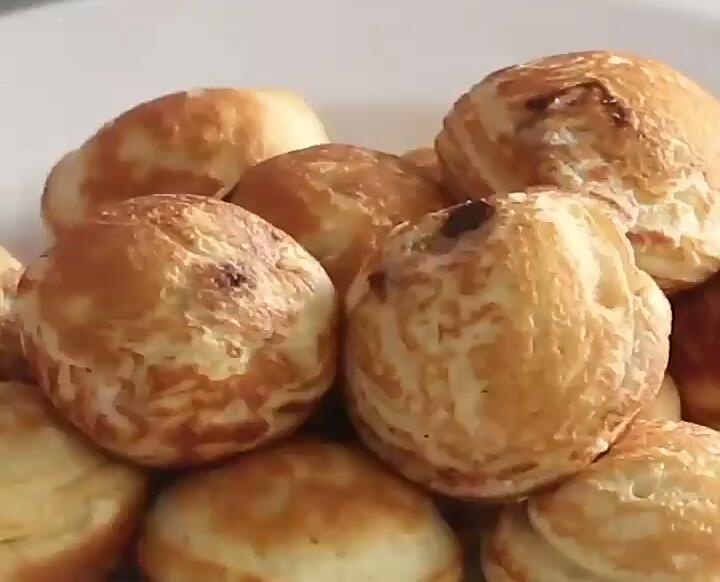 chalibite's tweet photo. Mini pancakes to
 please  your  taste buds.
 
Slide into your dm to place your orders. https://t.co/yGkX7Ymzmm