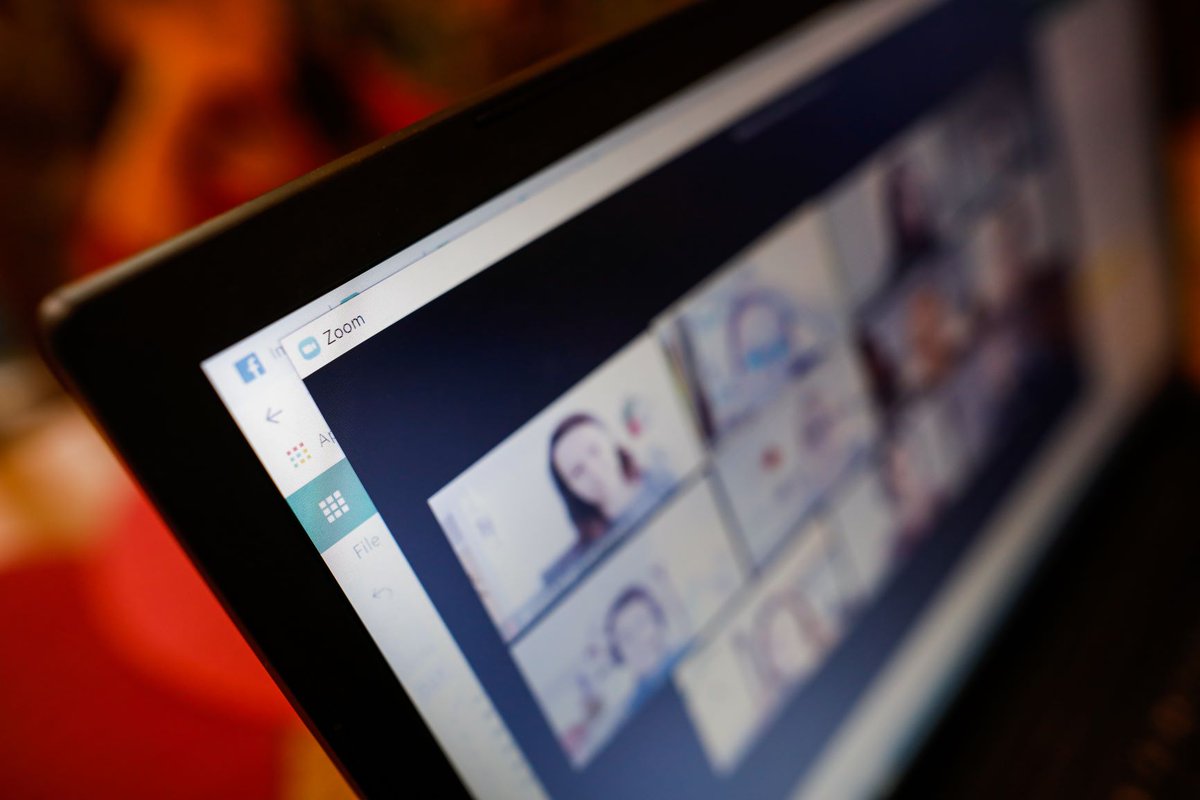 CSROAdvocacy's tweet photo. The 2020 State Society Advocacy Conference is going virtual! Follow the link to learn more: https://t.co/SNkcQ64AnA | #CSROSSAC https://t.co/z7rpoJu2Nl