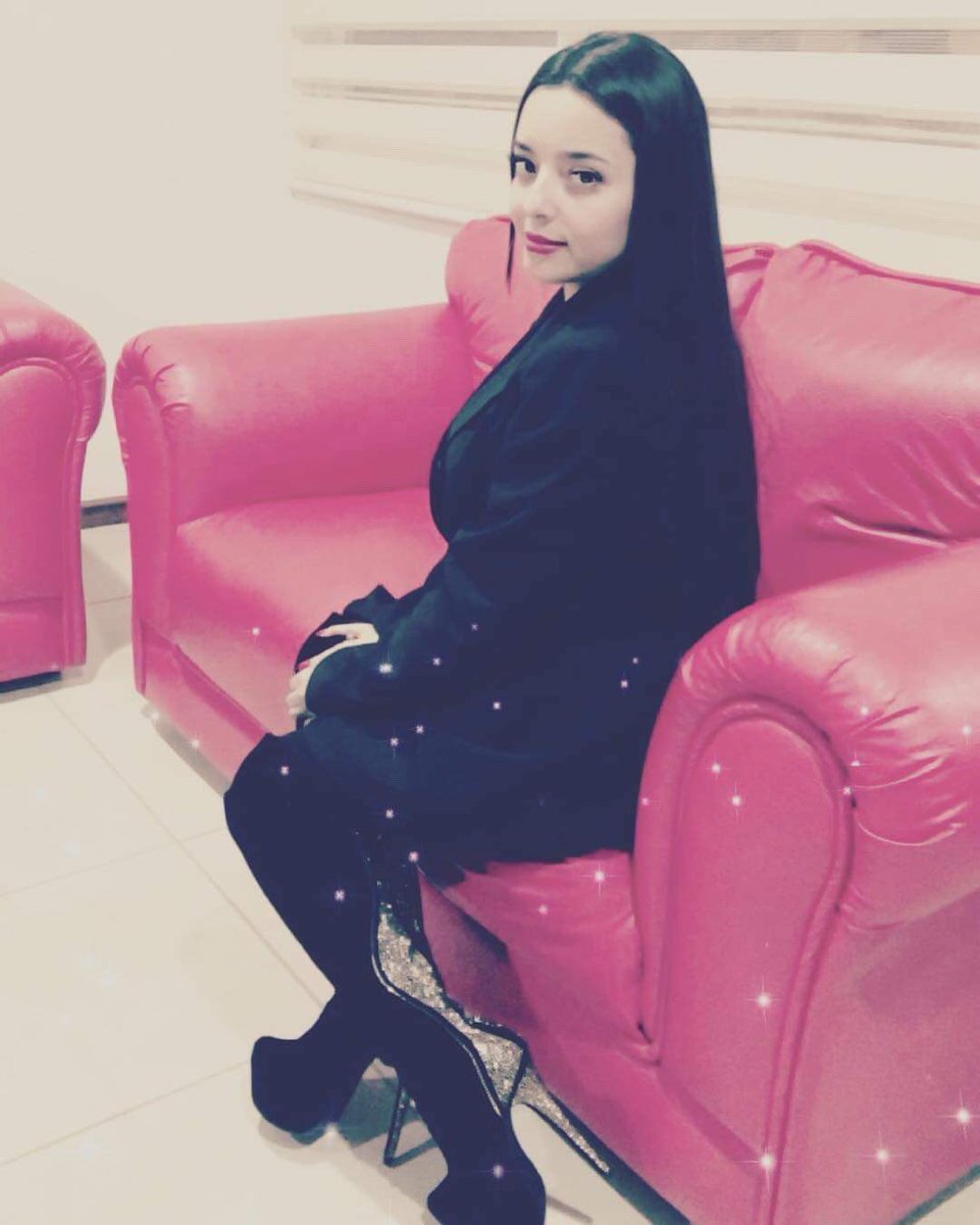 EvaParez's tweet image. 😉