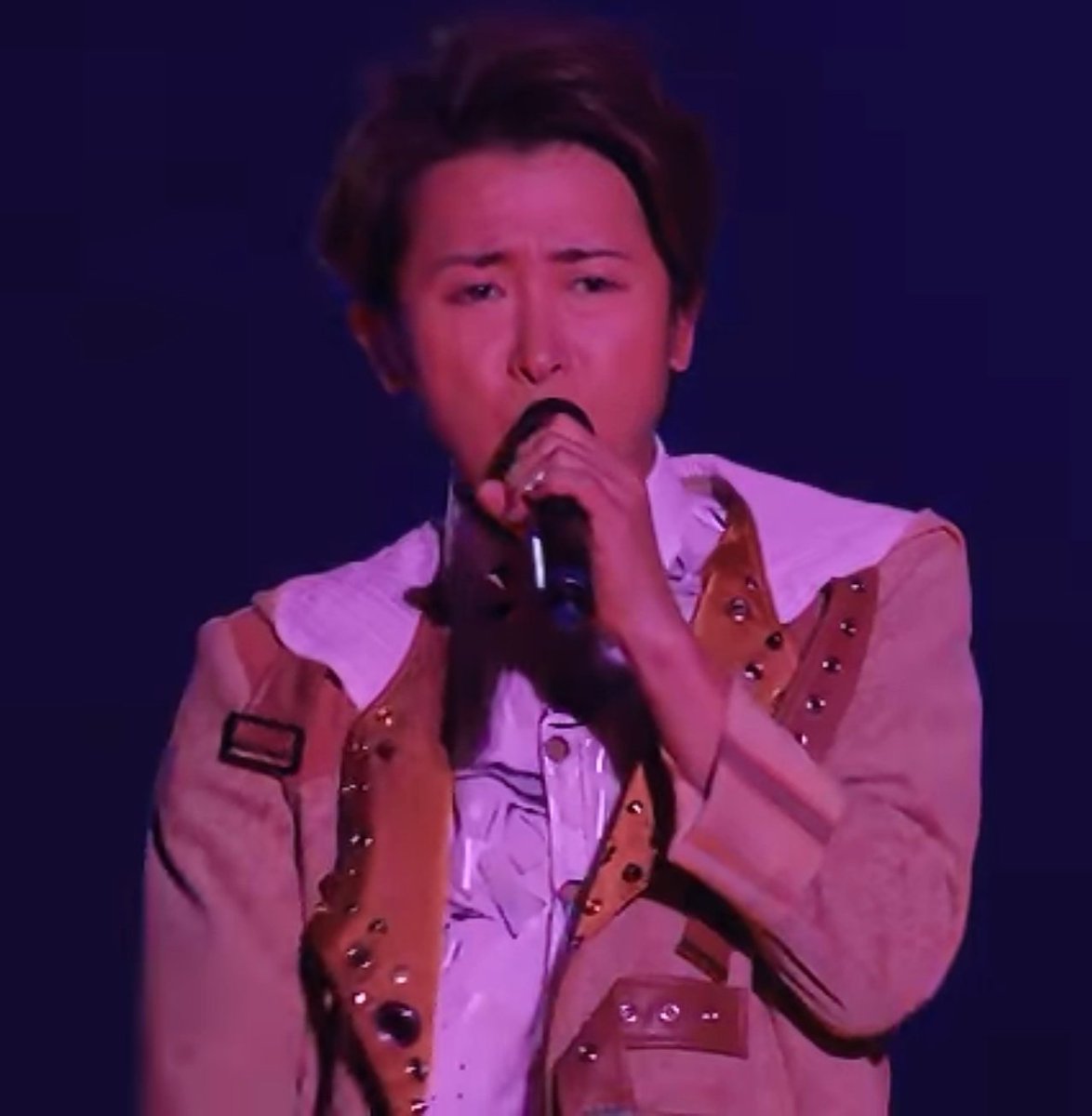 嵐sugar