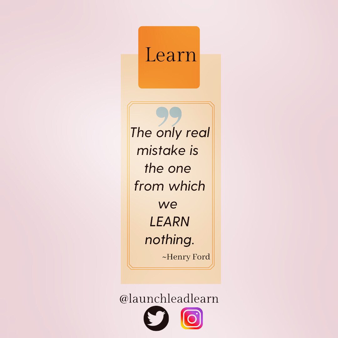 LaunchLeadLearn (@LaunchLeadLearn) / Posts / X