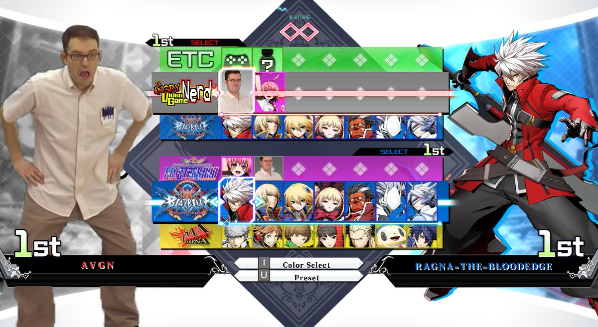 Dr. Thunder tweet media