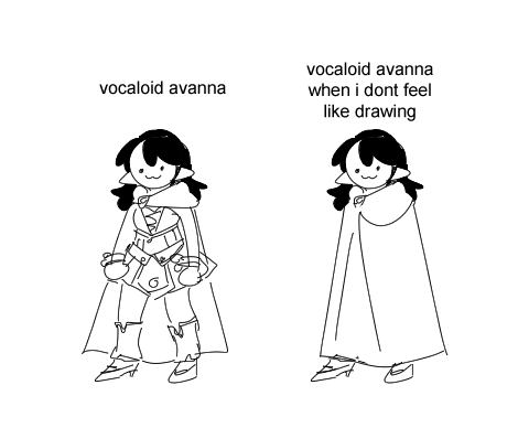 life hack ive learned from drawing fire emblem 