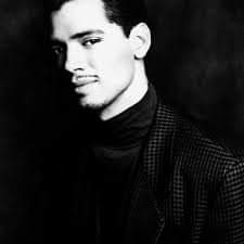 Happy birthday El Debarge.    
