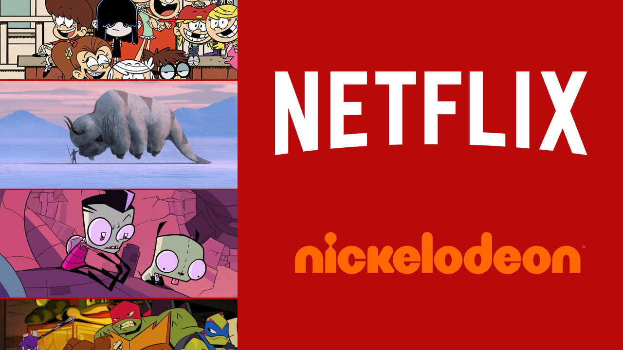 How Many Cartoon Network Shows are on Netflix? - What's on Netflix