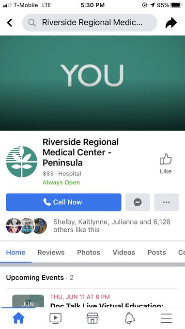 I haven&rsquo;t done this before, but Twitter please do your thing. Three racist nurses and one tech that work<a href="/tag/dogecoin"class="tags"><span>#dogecoin</span></a>