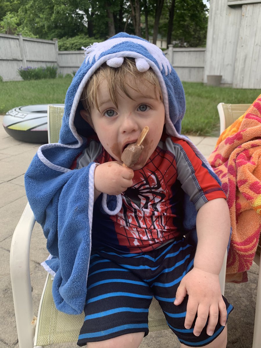 NFMSPE's tweet image. Ice cream pops is the best way to end our field day. Thank you to everyone who participate in the days events!! @NfVirtualFD #NfVirtualFieldDay