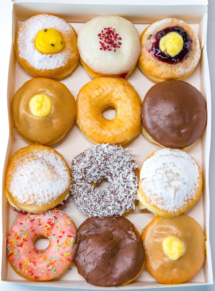 dish Magazine tweet media