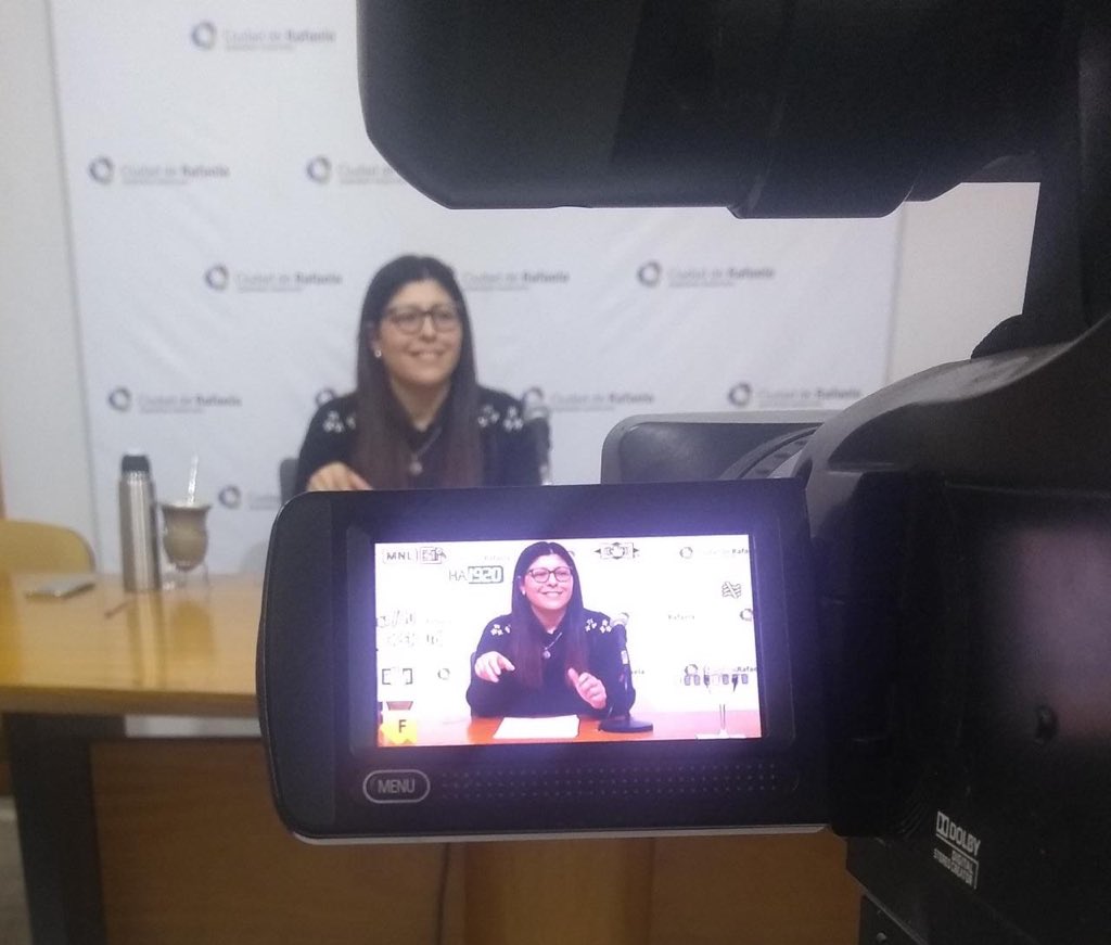 rafaelaevalua's tweet photo. En el marco de la #EVAL2020 organizada por @Clear_Lac, participamos de la webinar “Hacia la potenciación de capacidades en evaluación. La propuesta de la Maestría en Evaluación de Políticas Públicas, UNER”. https://t.co/KqrCh8M14B