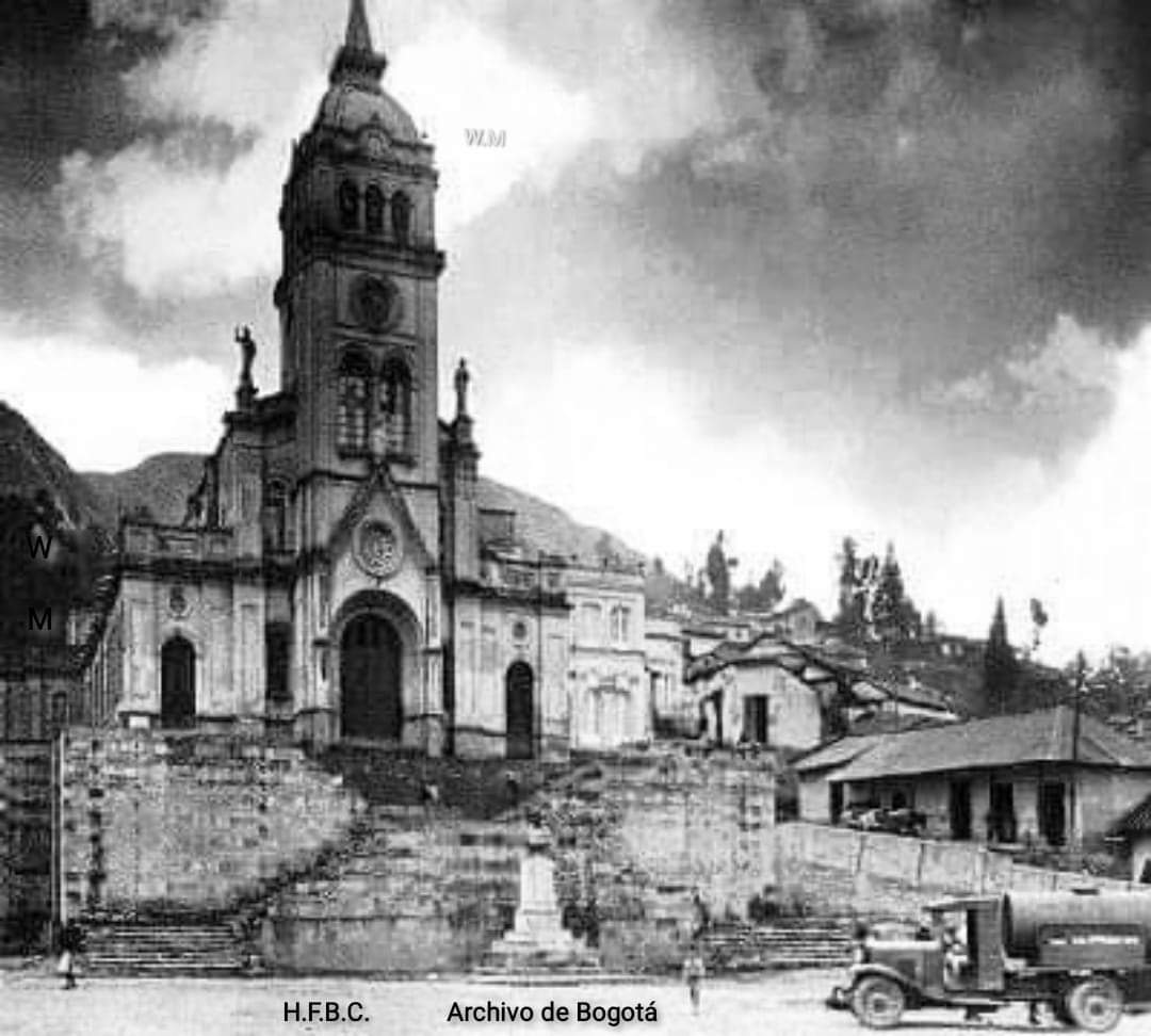 Historia Fotográfica de Bogotá y Colombia trên Twitter: Historia Fotográfica de Bogotá y Colombia trên Twitter: