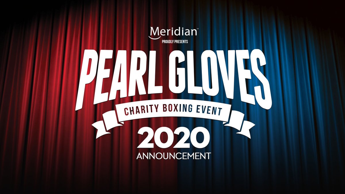 This year, our collective world has changed. The global community is now staring across the ring at a new opponent. In light of this, we have chosen to cancel the 2020 Pearl Gloves Charity Boxing Event.

Please see our full announcement at pearlgloves.ca