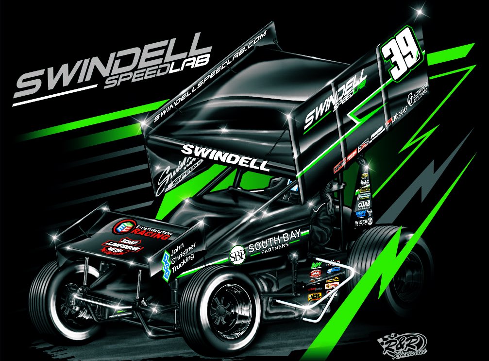 Swindell SpeedLab on X: OFFICIAL PR: Swindell SpeedLab Trading