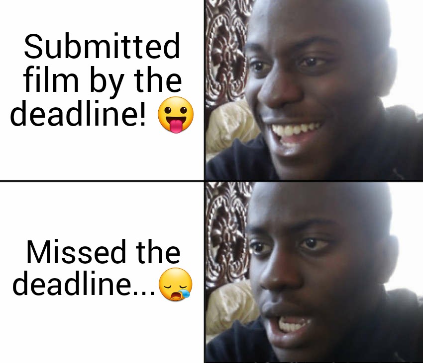 It's coming up this weekend! 

We will still be holding our festival this year- but it'll most likely be an online festival so everyone can attend! 

Submit today: filmfreeway.com/austinindiefest