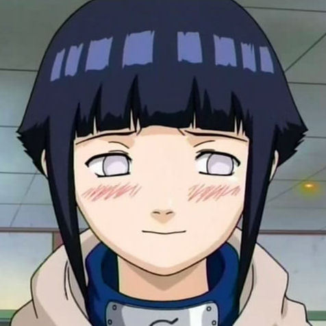 #96 Naruto/Naruto Shippuden.-Best Girl: Hinata Hyuuga. Hinata was my main waifu for a long time. Love her design and shy but determined personality <3I loved Naruto in high school but between the fillers and how bad the plot became after Pain, I just can't rank it any higher.