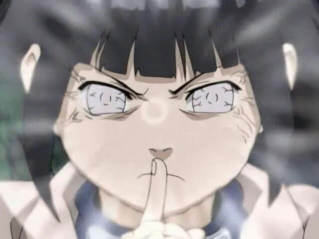 #96 Naruto/Naruto Shippuden.-Best Girl: Hinata Hyuuga. Hinata was my main waifu for a long time. Love her design and shy but determined personality <3I loved Naruto in high school but between the fillers and how bad the plot became after Pain, I just can't rank it any higher.