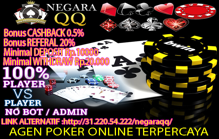 AGEN POKER ONLINE | NEGARAQQ | BONUS BESAR TIAP HARI | 9 GAMES 1 ID | 24 JAM ONLINE - Page 2 EZt1hirU4AAEOBN?format=jpg&name=900x900