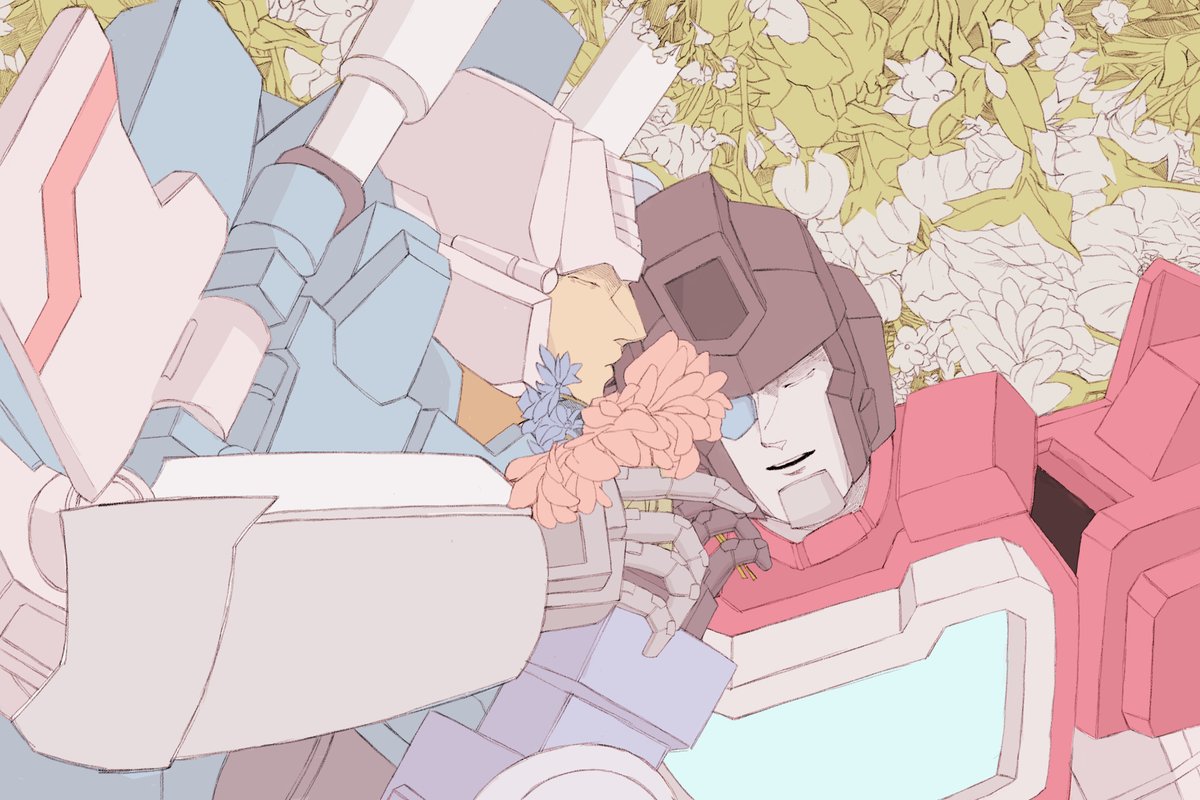 왓 (@craft__w) on Twitter photo 