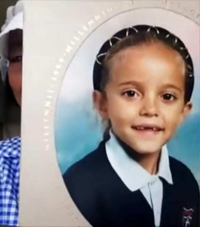 Day 4. Thanks, Norma, for showing us that photos of baby Jade :') I'M IN LOOVEEE!!!!!  #JadeThirlwall  #LittleMix  #Served  #ServedWithJadeThirlwall  #babyjade