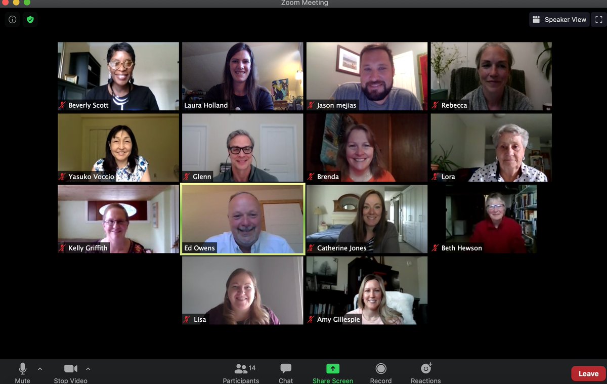 Congratulations to our newly certified Grief Recovery Specialists!

People come to us not only to help others, but because their lives were devastated by personal loss. Having gone through grief, they know how hard it can be and want to help others who are also grieving.