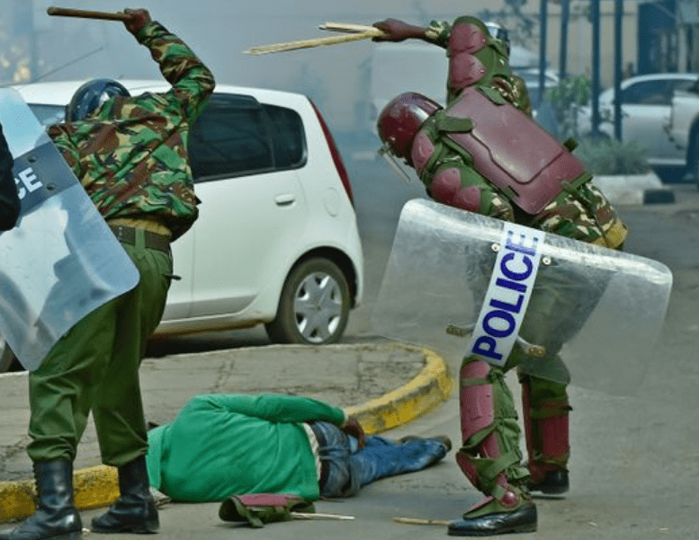 Citizen TV Kenya tweet media