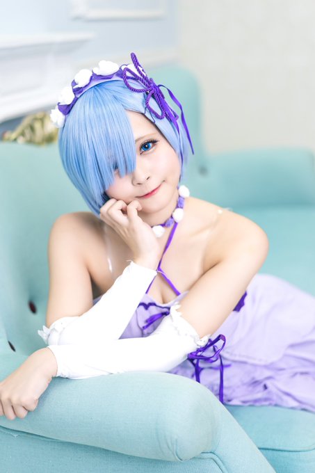 コスプレイヤー天音ありぃのTwitter画像29