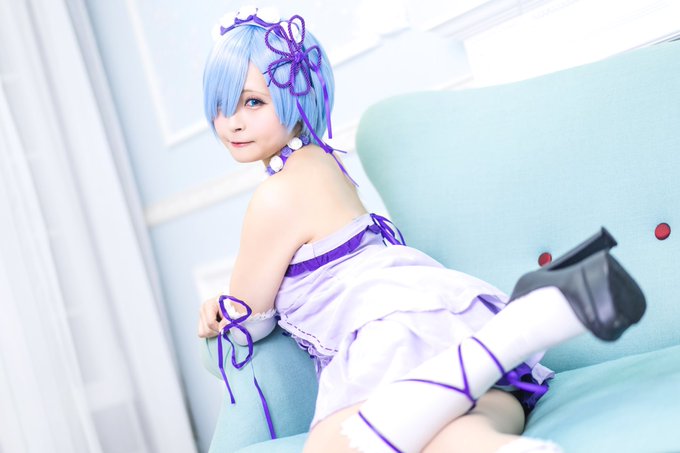 コスプレイヤー天音ありぃのTwitter画像31