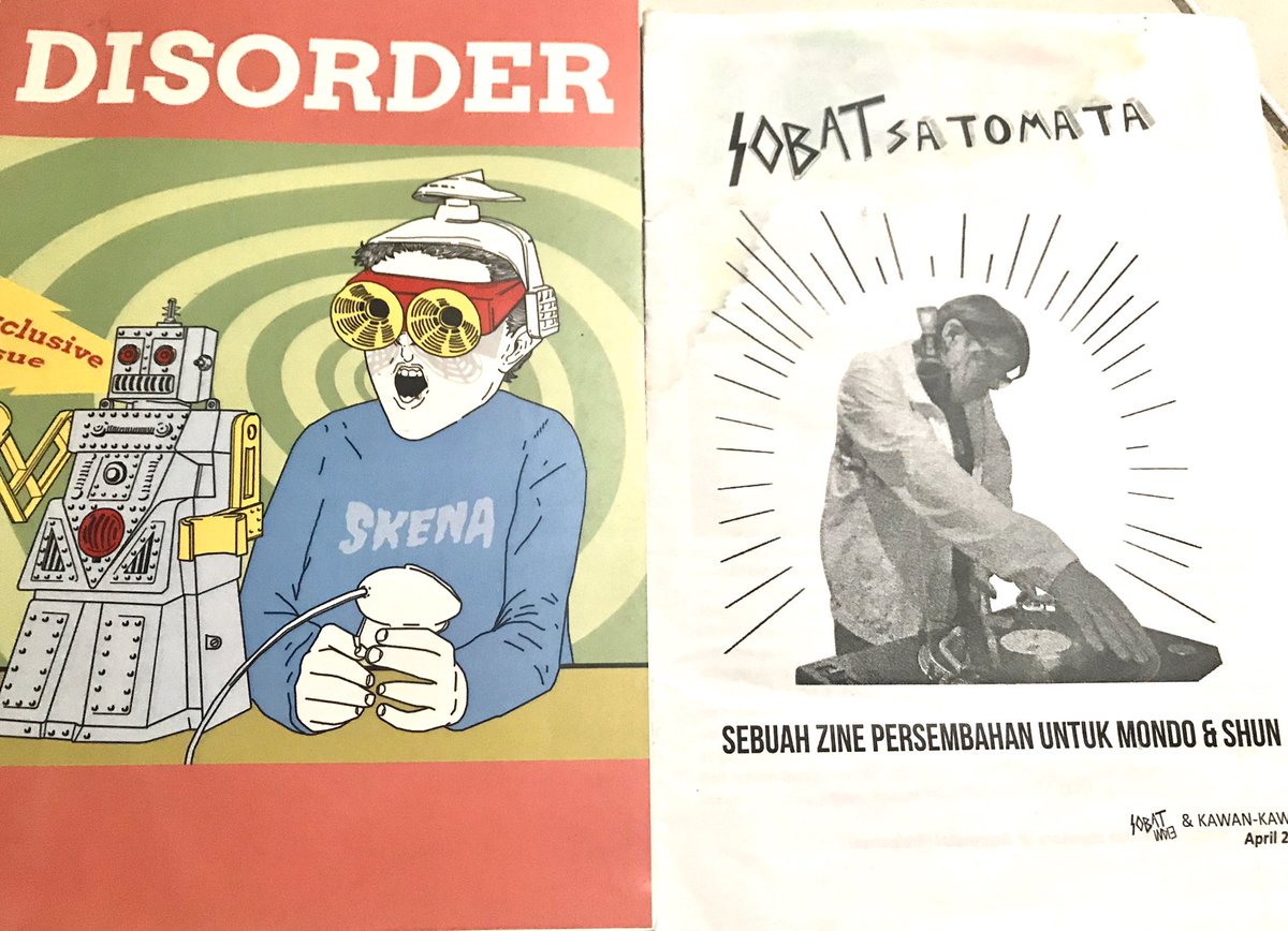 hai <a href="/WeAreDisorder/">Disorder Zine</a> <a href="/sobatindi3/">SBTND13</a>