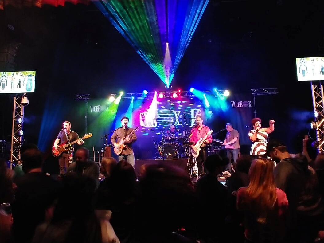 It's been a while, but <a href="/theViceBox/">ViceBox</a> celebrates #IndependenceDay @ #ChromeHorseSaloon 1 month from today! If this sounds like it's for you, please come have some safe fun - I'll rock a mask &amp; be distanced myself. If this one's too soon for you, that's okay too! Details on Facebook.