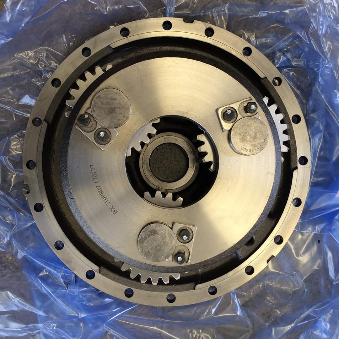 GrunsaG's tweet image. Contamos con refacciones para tus equipos Epiroc

5537443700 - PLANET CARRIER

Disponible
Solicita tu cotización

#Epiroc #Refacciones #Minería