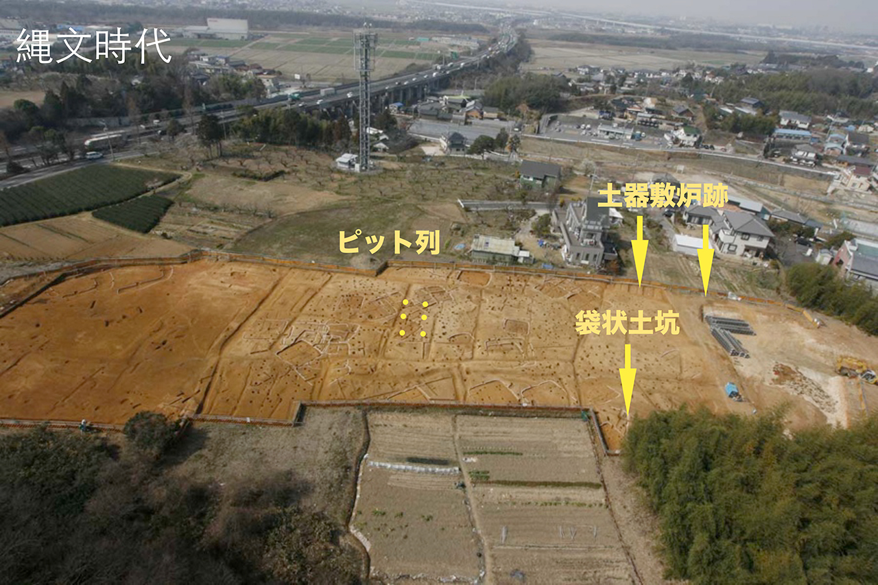 愛知県埋蔵文化財センター on X: 愛知県埋蔵文化財センター on X:
