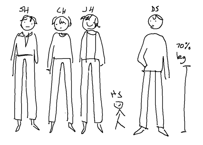 im going to cry i opened mspaint to see this.. i do not remember drawing it fhasjdf 