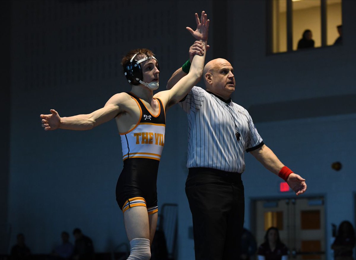 Wrestling districts realignment: P’burg, Southern, Howell, Camden Cath. on the move nj-ne.ws/INSNOkS