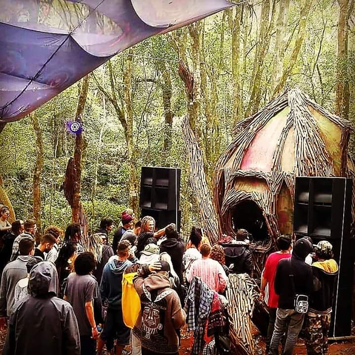 Jheffer47160636's tweet photo. Saudades de um ritual piazaaada
#ritualquantun #sectioaurea 2019 https://t.co/V9gJqc7mSe