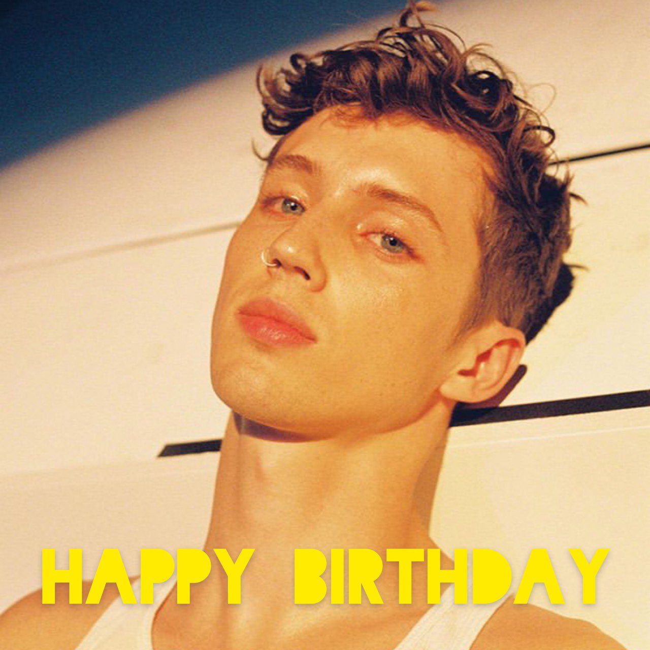 Twitter 上的 Universal Music Japan 6月5日はトロイ シヴァンの誕生日 25歳おめでとう Happy Birthday Troyesivan トロイシヴァン 誕生日ボーイ 誕生日一緒 Hbd Happybirthday 6月5日 6月生まれ 1995年生まれ 双子座 ふたご座 今日は何の日 洋楽