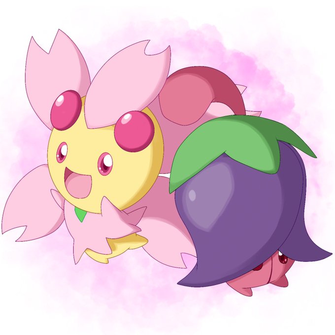 チェリムのtwitterイラスト検索結果 古い順