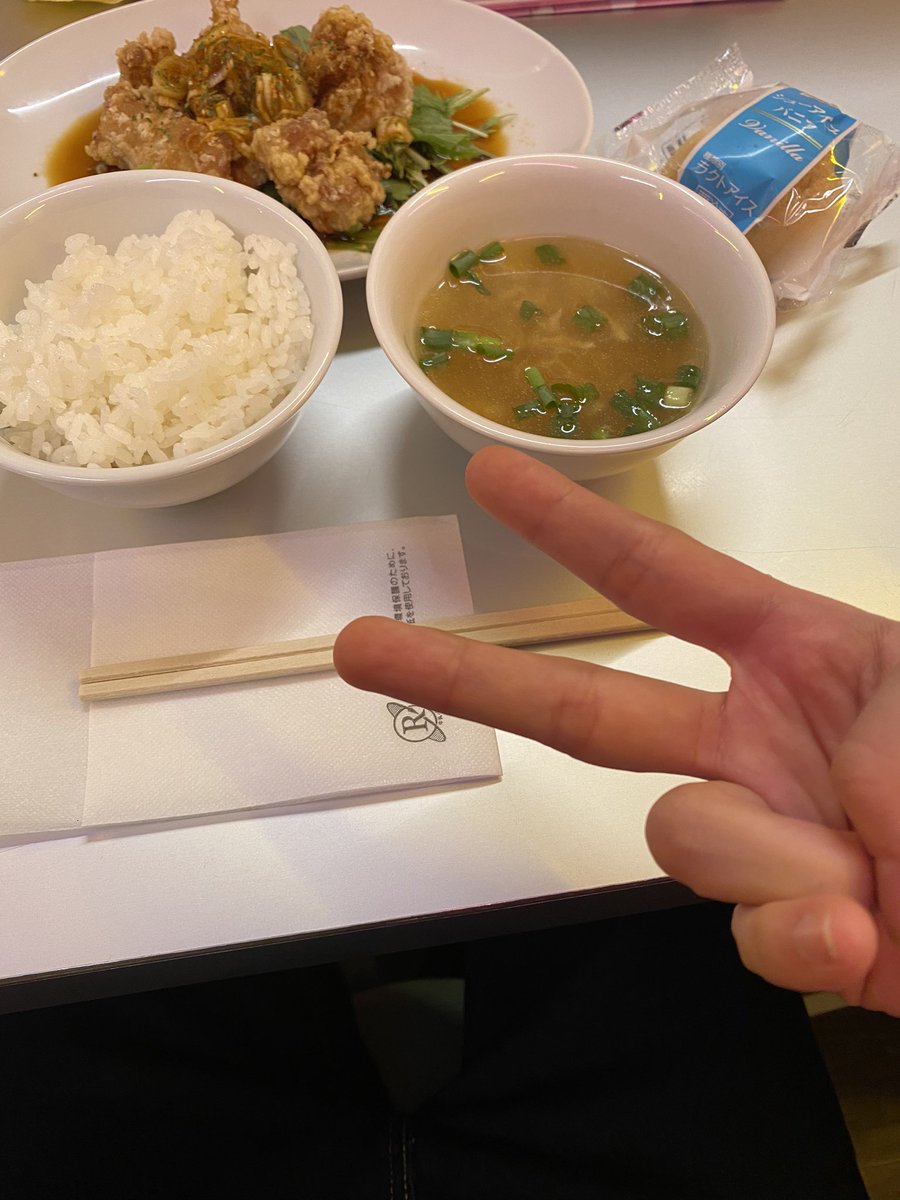 ゆう ランチ むーろん あんにん