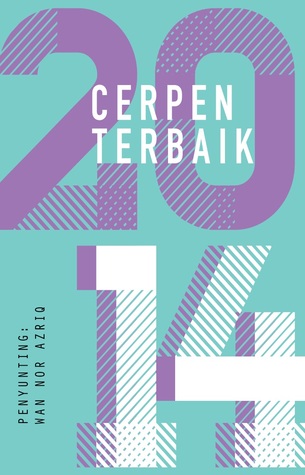  #KLBaca Day 44 - Cerpen Terbaik 2014 by  @BukuFixi Best Kept Secret is the best story in this collection, in my honest opinion. If you want a taste of Malaysian writings, this would activate your appetite for more!